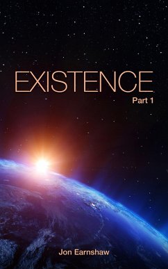 Cover Existence (eBook, ePUB)