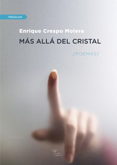 Más allá del cristal (eBook, ePUB) - Crespo Molera, Enrique