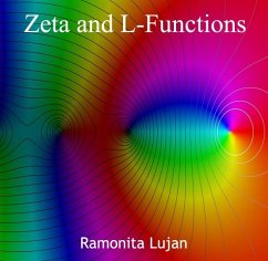 Cover Zeta and L-Functions (eBook, PDF)