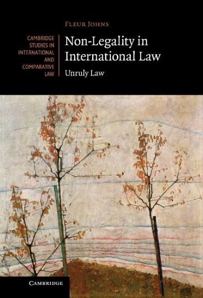 Non-Legality in International Law (eBook, ePUB) Non-Legality in International Law (eBook, ePUB)