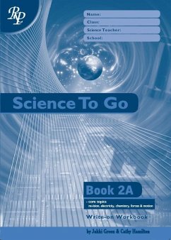 Cover Science To Go 2 (eBook, PDF)