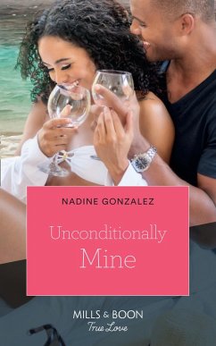 Cover Unconditionally Mine (eBook, ePUB)