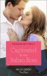 Captivated By Her Italian Boss (eBook,... - Bild 1