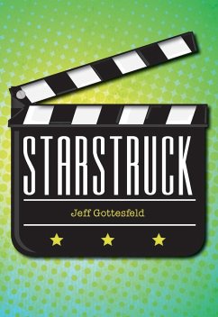 Starstruck (eBook, PDF) - Gottesfeld Jeff, Jeff