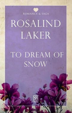 Cover To Dream of Snow (eBook, ePUB)