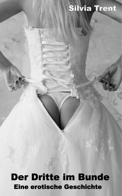 Cover Der Dritte im Bunde (eBook, ePUB)