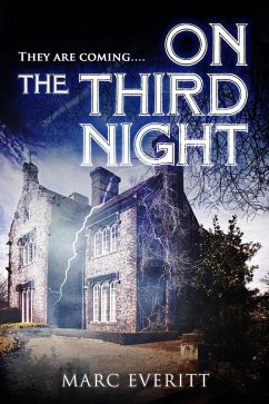 Cover On the Third Night (eBook, PDF)