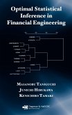 Optimal Statistical Inference in Financial Engineering (eBook, PDF)