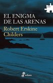 El enigma de las arenas (eBook, ePUB)