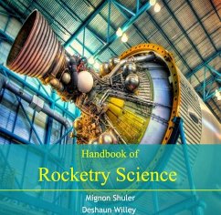 Cover Handbook of Rocketry Science (eBook, PDF)