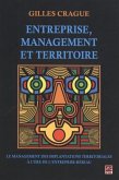 Entreprise, management et territoire (eBook, PDF)