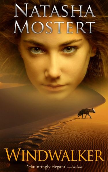 Windwalker (eBook, ePUB)