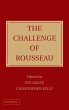 Challenge of Rousseau (eBook, ePUB) - Bild 1
