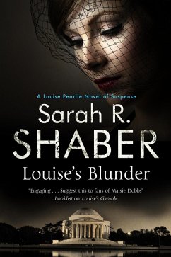 Louise's Blunder (eBook, ePUB) - Shaber, Sarah R.