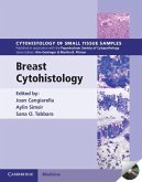 Breast Cytohistology (eBook, ePUB)