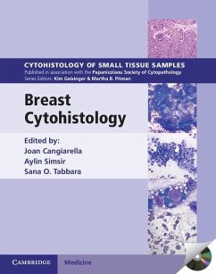 Cover Breast Cytohistology (eBook, ePUB)
