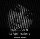 ASCII Art & its Applications (eBook, PDF)