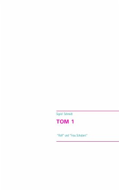 Tom 1 (eBook, ePUB)