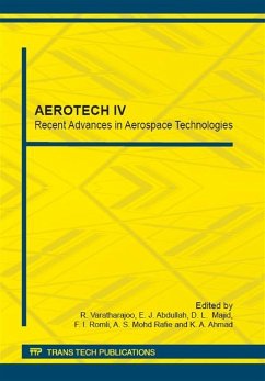 Cover AEROTECH IV (eBook, PDF)