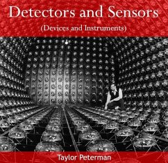 Cover Detectors and Sensors (Devices and Instruments) (eBook, PDF)