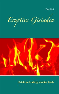 Eruptive Gisiaden (eBook, ePUB) - Gisi, Paul