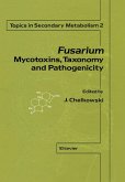 Fusarium (eBook, PDF)