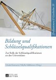 Bildung und Schluesselqualifikationen (eBook, PDF)
