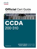 CCDA 200-310 Official Cert Guide (eBook, PDF)