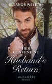 Her Convenient Husband's Return (eBook, ePUB)