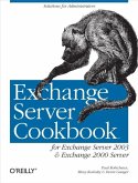 Exchange Server Cookbook (eBook, ePUB)