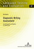 Diagnostic Writing Assessment (eBook, PDF)