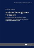 Rechenschwierigkeiten vorbeugen (eBook, ePUB)