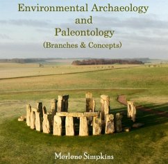 Cover Environmental Archaeology and Paleontology (Branches & Concepts) (eBook, PDF)