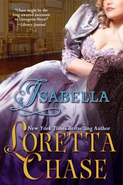 Isabella (eBook, ePUB) - Chase, Loretta