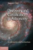Discovery and Classification in Astronomy (eBook, ePUB)