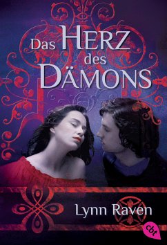 Das Herz des Dämons (eBook, ePUB) - Raven, Lynn