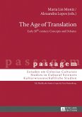 Age of Translation (eBook, PDF)