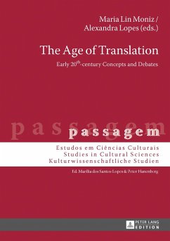 Age of Translation (eBook, PDF)