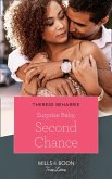 Surprise Baby, Second Chance (Mills & Boon True Love) (eBook, ePUB)