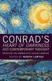 Conrad's 'Heart of Darkness' and Contemporary Thought (eBook, ePUB)