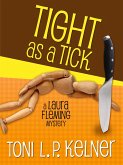 Tight as a Tick (eBook, ePUB)
