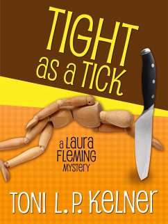 Cover Tight as a Tick (eBook, ePUB)