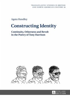 Constructing Identity (eBook, PDF) - Handley, Agata