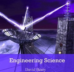 Engineering Science (eBook, PDF) - Beaty, David