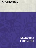 Mordovka (eBook, ePUB)
