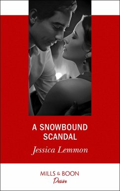Cover A Snowbound Scandal (eBook, ePUB)