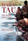 Waka Taua (eBook, ePUB)