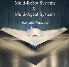Cover Multi-Robot Systems & Multi-Agent Systems (eBook, PDF)