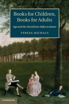 Cover Books for Children, Books for Adults (eBook, ePUB)