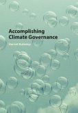 Accomplishing Climate Governance (eBook, ePUB)